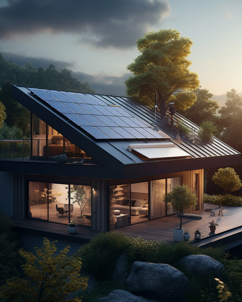 3d-rendering-house-model