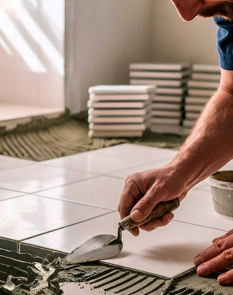 construcción y reformas