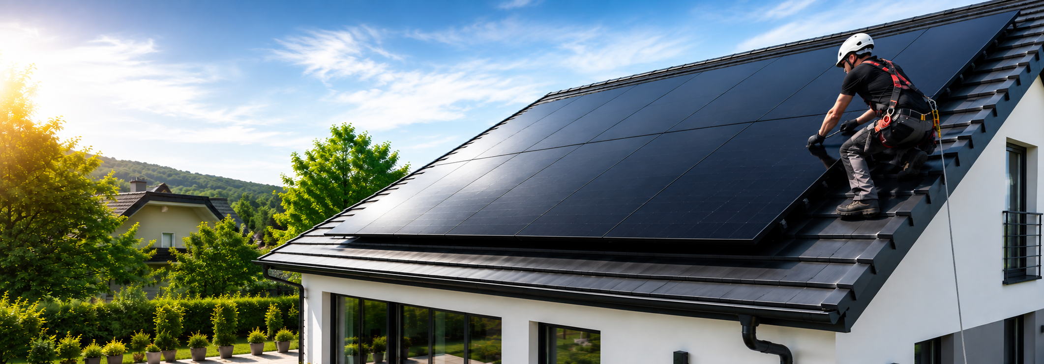 Cuánto puedo ahorrar con una instalación de paneles solares