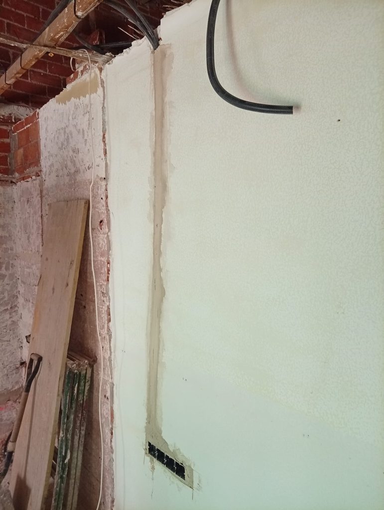 Reforma integral de vivienda en El Maresme 4