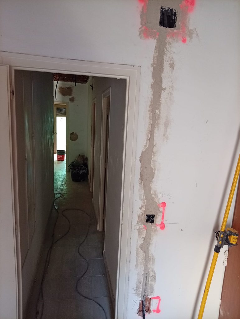 Reforma integral de vivienda en El Maresme 5