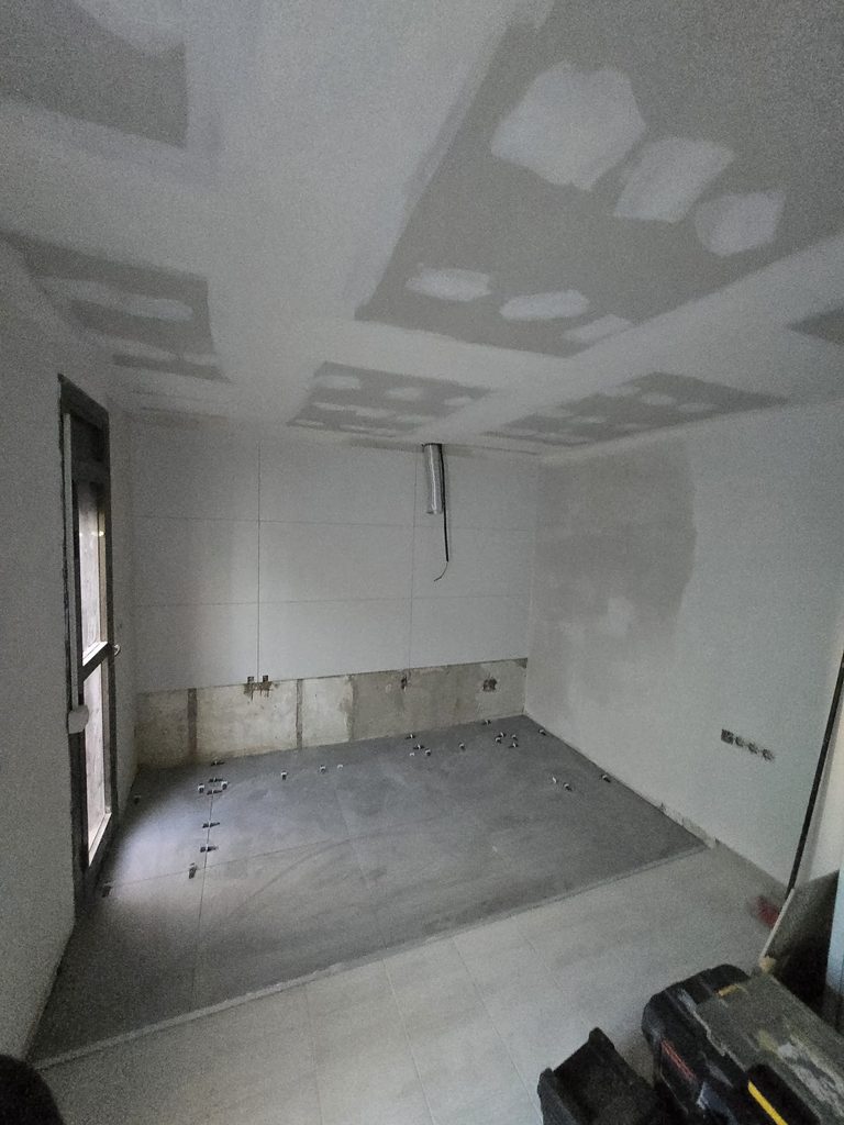 Reforma integral de vivienda en El Maresme 9