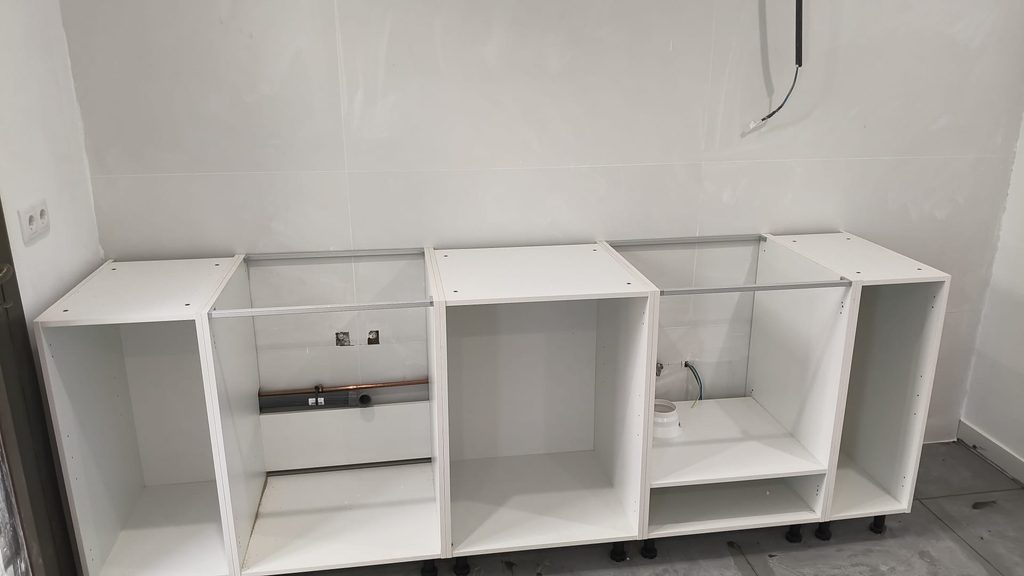 Reforma integral de vivienda en El Maresme 11