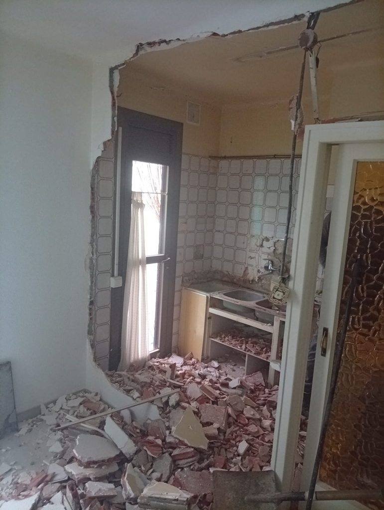 Reforma integral de vivienda en El Maresme 6